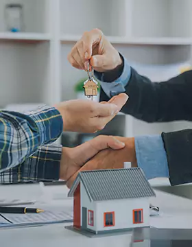 Sell Rental Property