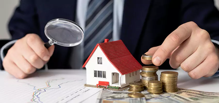 How We Calculate Your Sell House with Back Taxes Offer in Commack, NY?