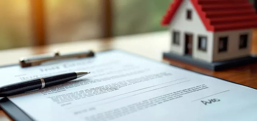 How Our Real Estate Contract Assignment Model Works in Commack, NY?