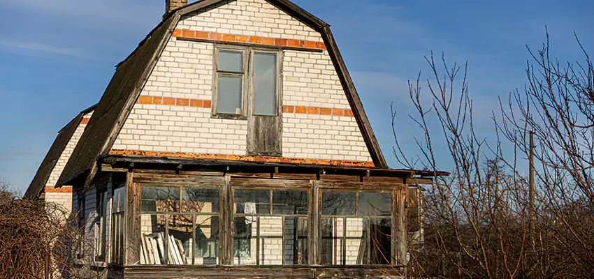 How Our Sell Fire Damaged House Model Works in Commack, NY?