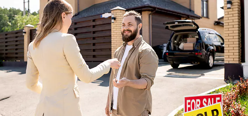 How Our Sell House During Divorce Model Works in Commack, New York?