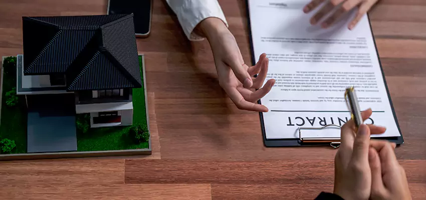 How We Determine Your Sell House in Probate Offer in Commack, New York?