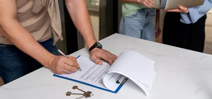 How Our Sell House With Tenant Model Works in Commack, NY?