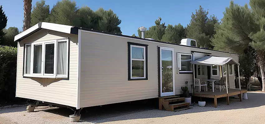 How Our Sell Mobile Home Fast Model Works in Commack, NY?