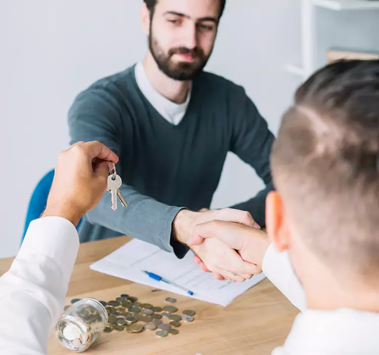 The Leading Local Company to Quick House Buyers in Commack, NY