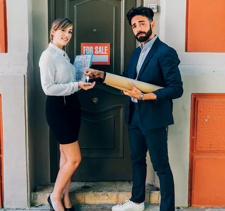 The Trusted Company to Sell Bank Owned Properties in Commack, NY