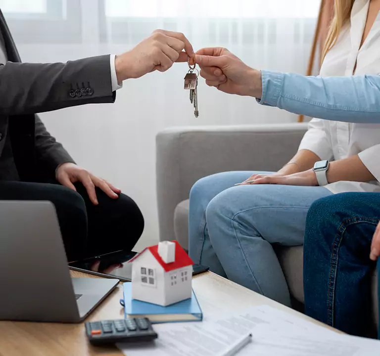 The Most Trusted Company to Sell Distressed Property in Commack, NY