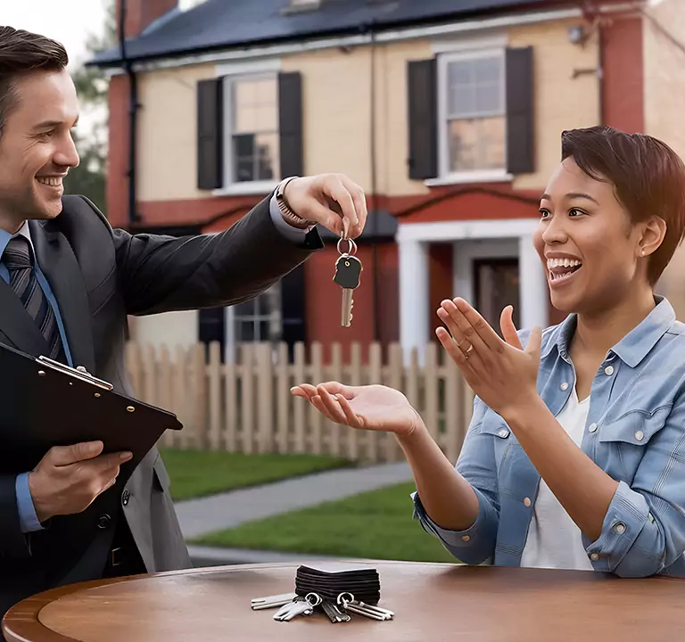 The Most Trusted Company to Sell House Online in Commack, NY