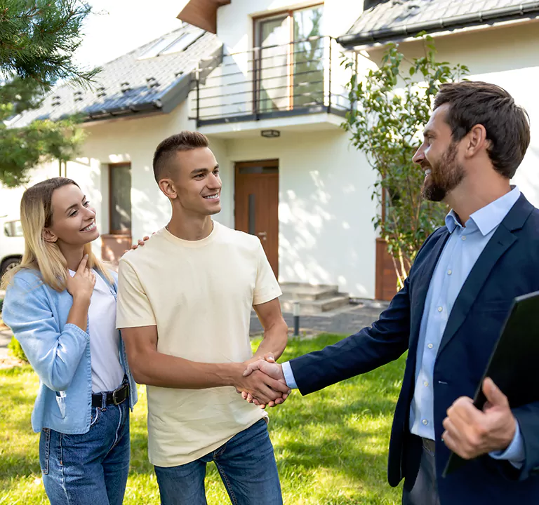 Trusted Company to Sell House with Tax Lien in Commack, NY