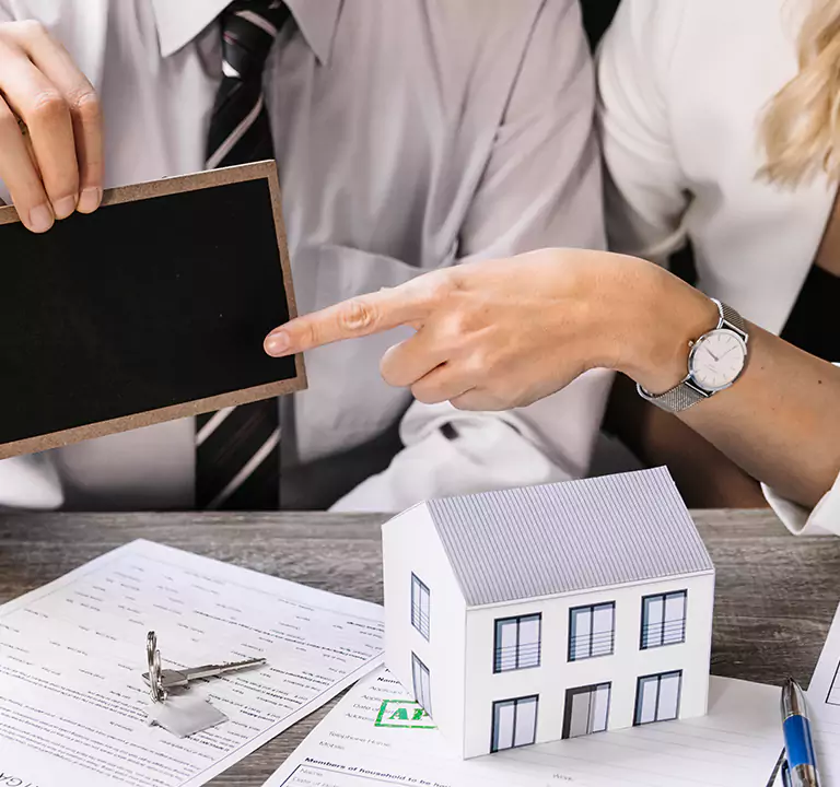 The Top Notch Company for No Closing Cost Sales in Commack, NY