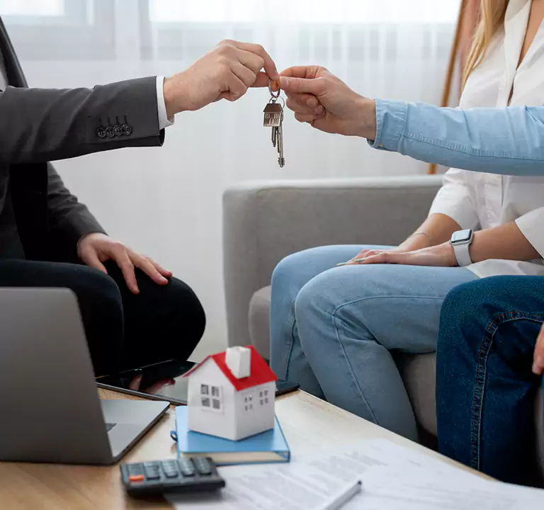 The Top Notch Company to Sell House in Rough Neighborhood for Cash in Commack, NY