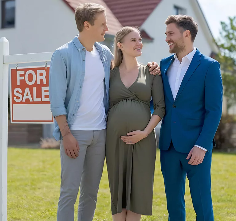 What Sets Our Property Buyers Apart in Commack, New York?