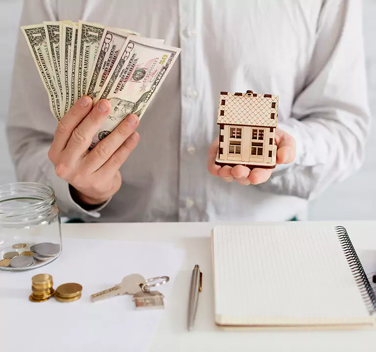 What Sets Our Financial Exit Strategy Apart in Commack, NY?